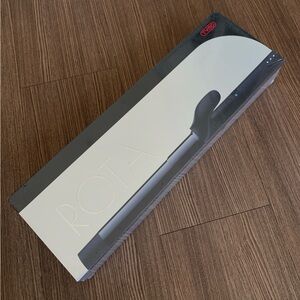 Rotating Curling Iron 1.25 inch